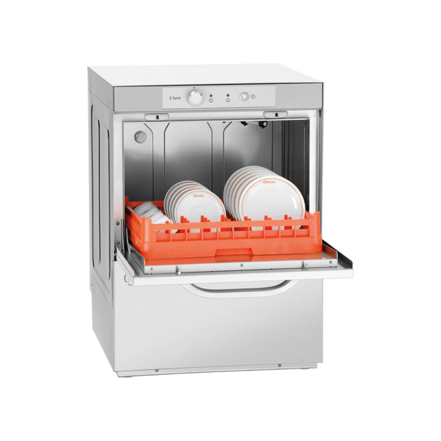 110500 Lave-vaisselle Pompe de vidange - Doseur de rinçage et détergent inclus