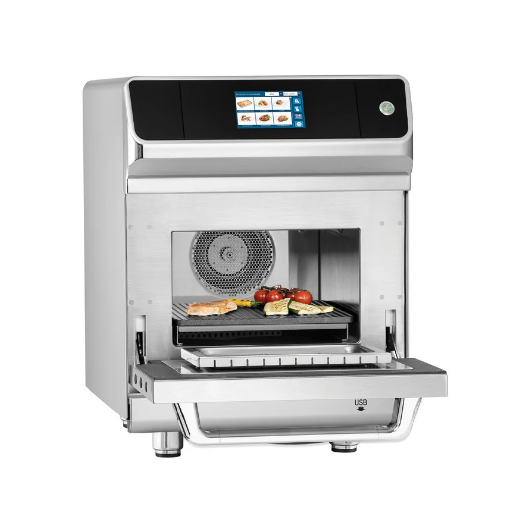 120751 Snackjet 200 - Argenté