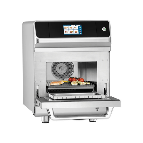 120751 Snackjet 200 - Argenté