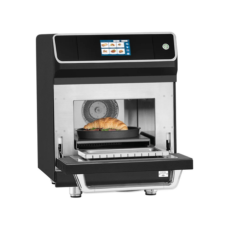 120767 Snackjet 200 - Noir