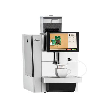 190033 Machine à café automatique KV1 Deluxe