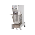 600189 Batteur mélangeur 80L Colonne inox
