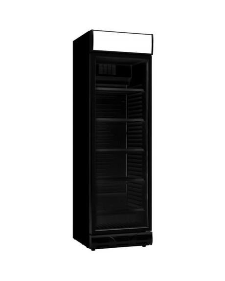 7464.0090 Armoire réfrigérée positive noire
