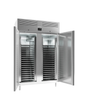 AGB1402BTPAST Armoire réfrigérée à pâtisserie négative 2 portes - 1240L