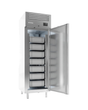 AGB701PESC Armoire réfrigérée à poisson positive 1 porte - 560L