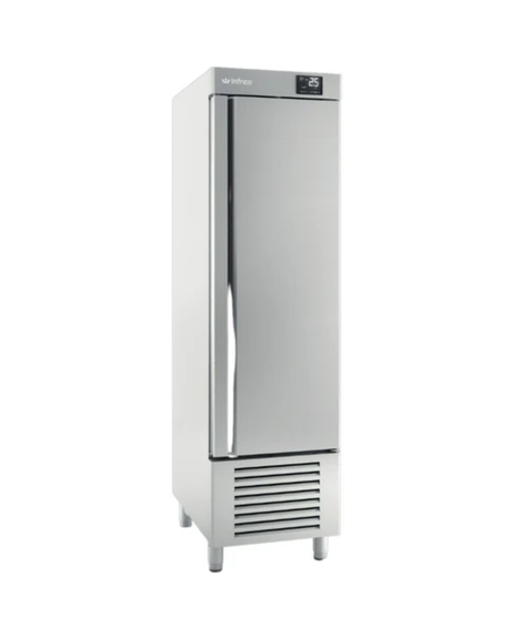 AN401PAST Armoire réfrigérée à pâtisserie positive 1 porte - 395L