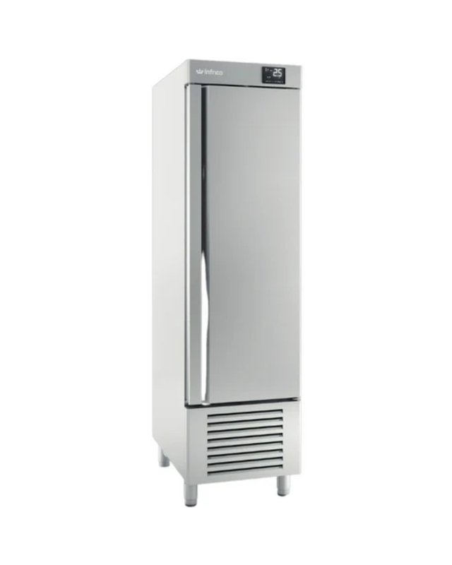 AN401PAST Armoire réfrigérée à pâtisserie positive 1 porte - 395L