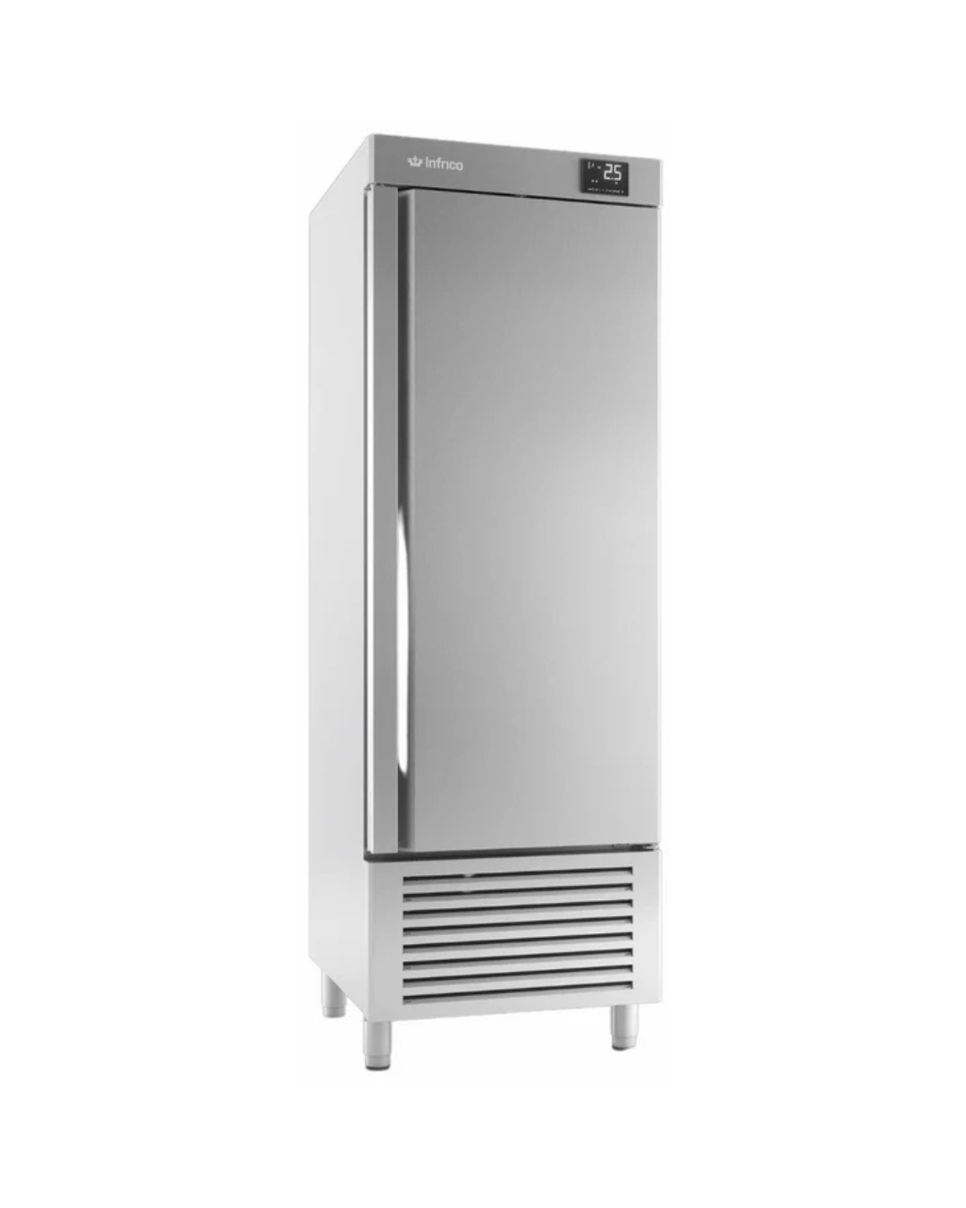 AN401T_F Armoire réfrigérée positive 1 porte - 395L