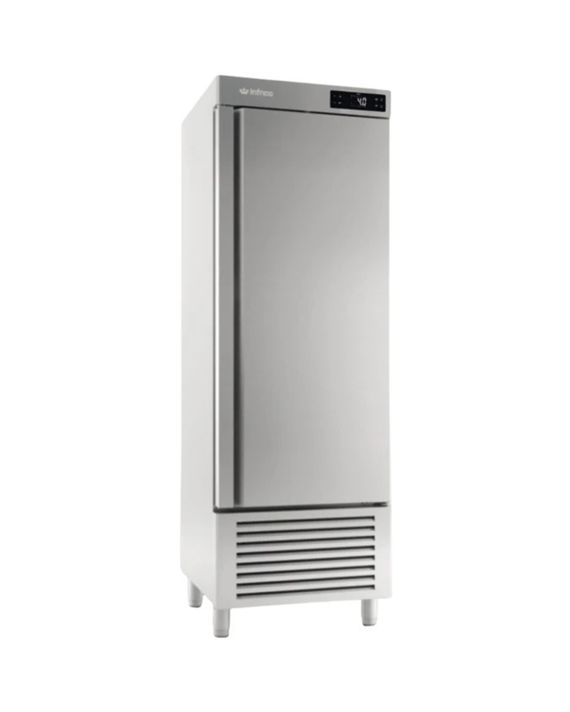 AN501BT Armoire réfrigérée négative 1 porte - 500L