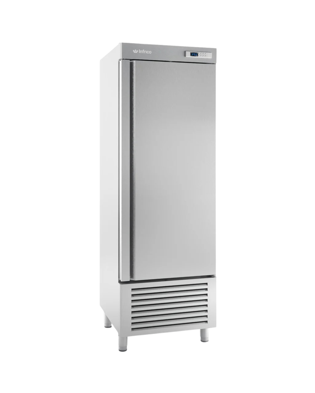 Armoire réfrigérée positive 1 porte - 500L