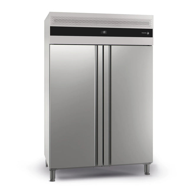 Armoire réfrigérée négative congélation FAGOR 2 portes - 1186 litres