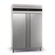 Armoire réfrigérée positive FAGOR 2 portes - 1186 litres