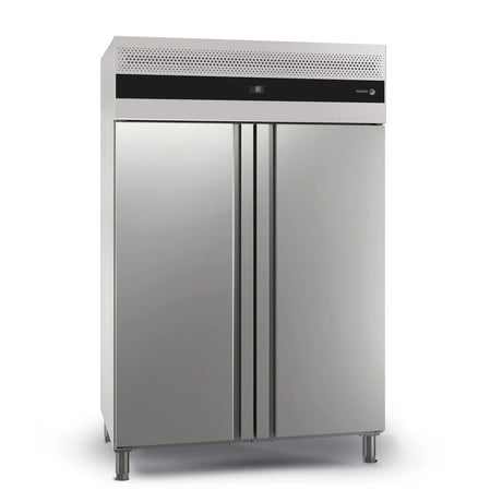 Armoire réfrigérée positive FAGOR 2 portes - 1186 litres
