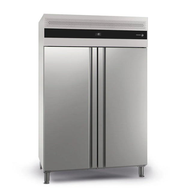 Armoire réfrigérée positive FAGOR 2 portes - 1186 litres