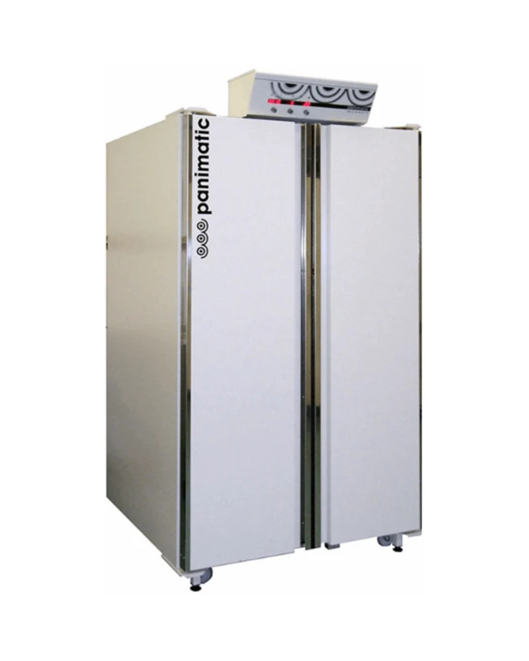 B2_40_80 Armoire de fermentation - Chambre de pousse