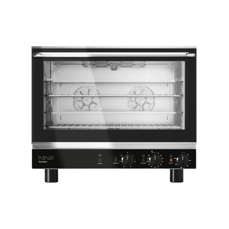 BERU464S_Four à convection 4 niveaux