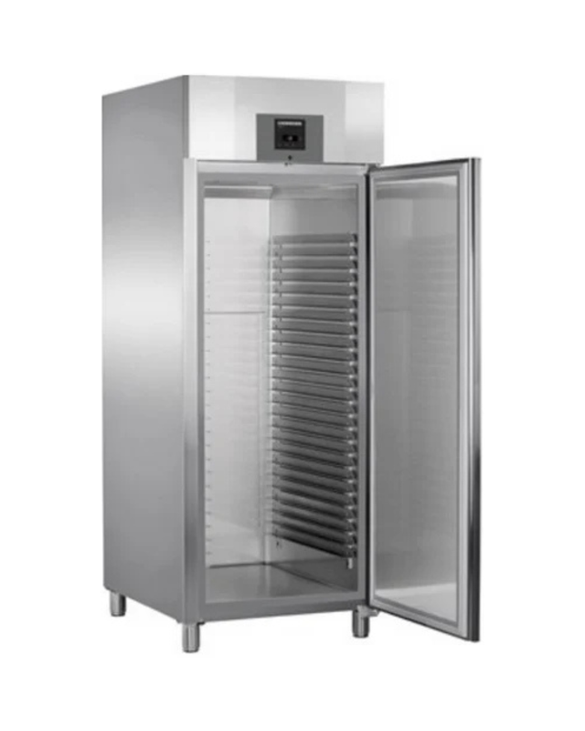 BFPSVH8401 Armoire réfrigérée EURONORMES PREMIUM 600X400 négative ventilée 1 porte - 856L