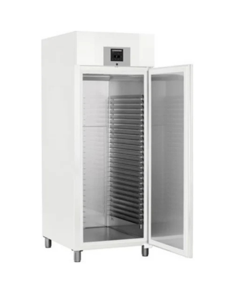 BRPVG8401 Armoire réfrigérée EURONORMES PREMIUM 600x400 positive ventilée 1 porte - 856L