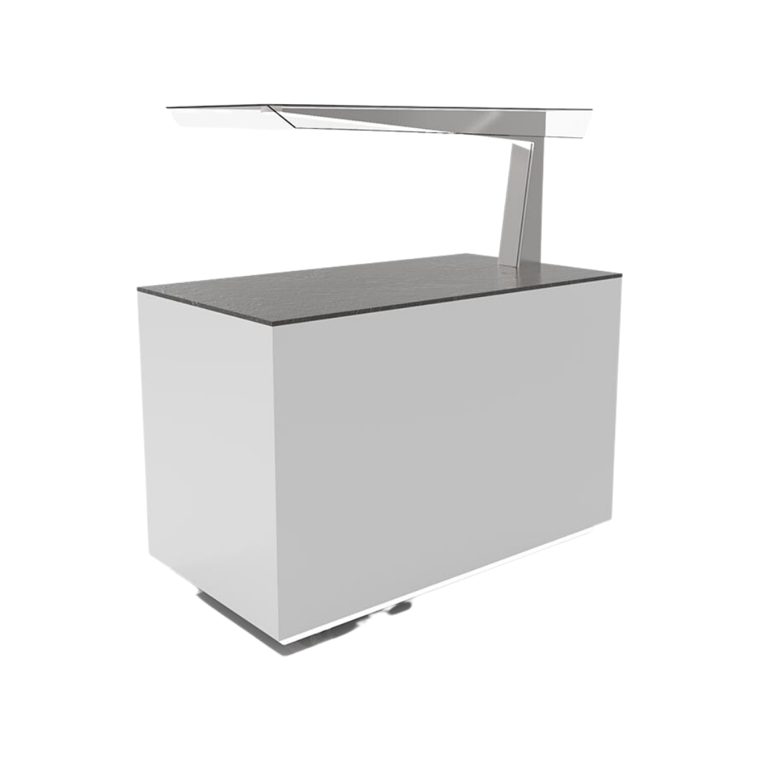 BUNA - Buffet neutre self service - 1300