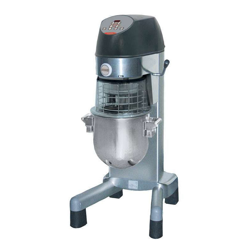 Batteur mélangeur 30 litres - Mono 230V