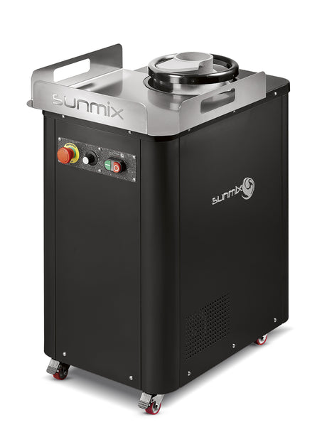 Bouleuse MOON - 30 à 850 gr - 4 vitesses Mono 230V