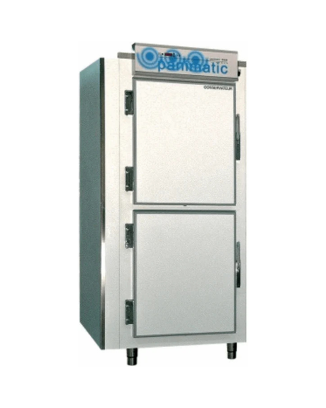 C872P Conservateur 2 portes - Type C87