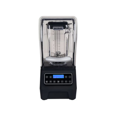 CBG2000 Blender de bar avec caisson insonorisant - 2 litres - 1,8 kW Mono 230V