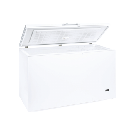 CC070 Congélateur coffre blanc - Capacité : 700 litres brut - 1570x710x1000mm