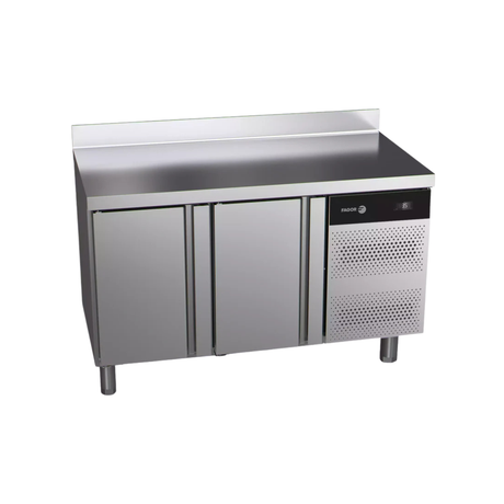 CCN-2S Table réfrigérée négative congélation