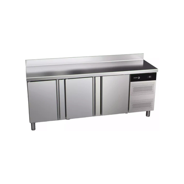 CCN-3S Table réfrigérée négative congélation