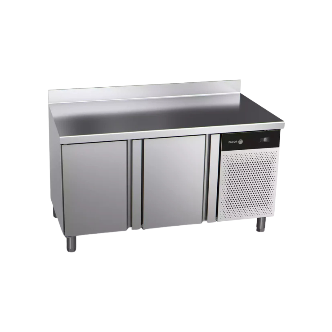 CCP-2B Table réfrigérée positive pâtissière