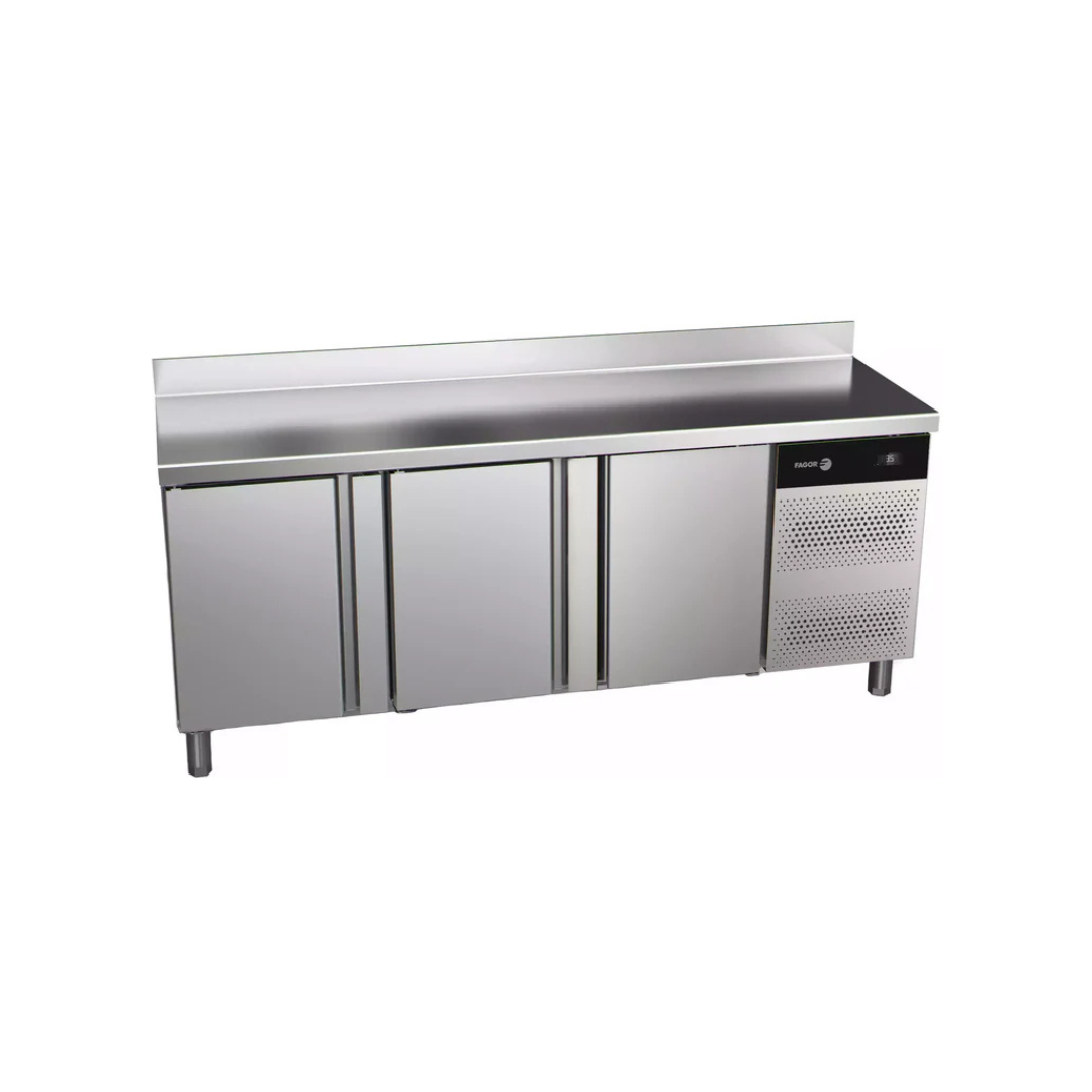 CCP-3G Table réfrigérée positive