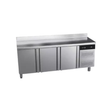 CCP-3S Table réfrigérée positive