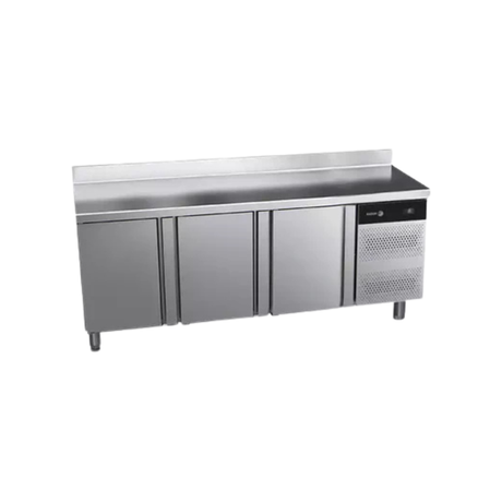 CCP-3S Table réfrigérée positive