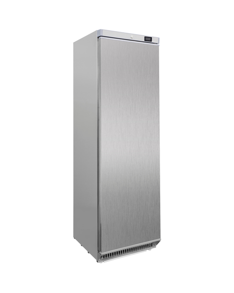CUC60SS-Armoire réfrigérée inox positive +2/+8°C - 600 litres - 775x744x1900mm