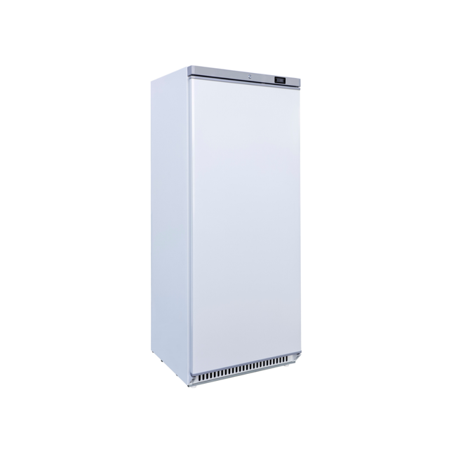 CUF60 Armoire congélateur blanc négative -18/-23°C - 600 litres - 775x744x1900mm