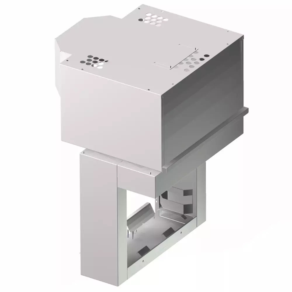 Condenseur de buées