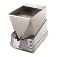 Coupe-frites grand débit à alimentation automatique + 1 disque frite - Mono 230V - 1.500 kg/h