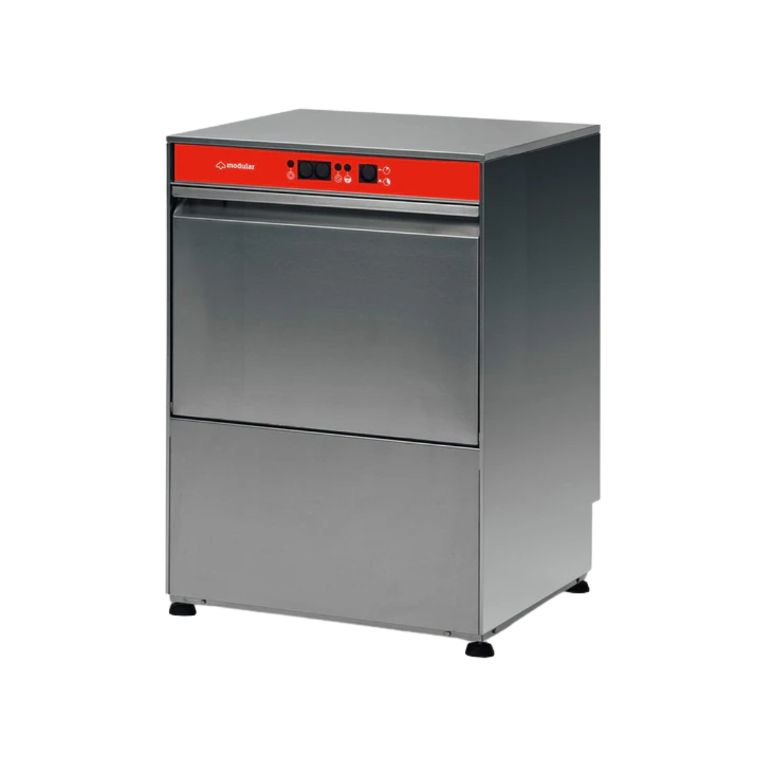 DW50 Lave vaisselle panier 500x500mm