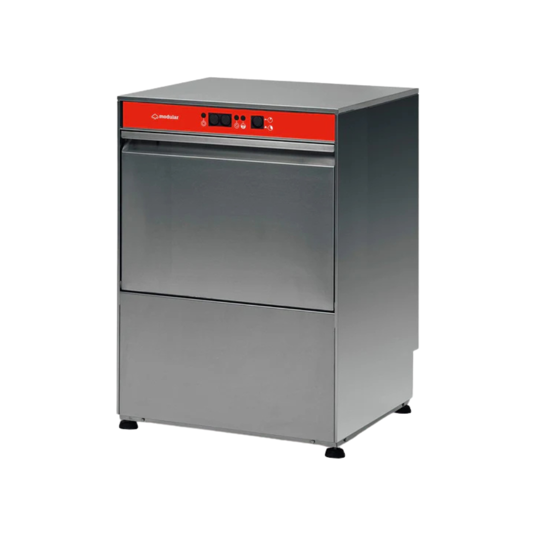 DW51 Lave vaisselle panier 500x500mm