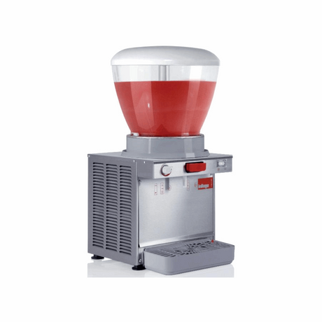 Distributeur de jus pulpeux 19 Litres 320x400x700mm 0.30kW A19