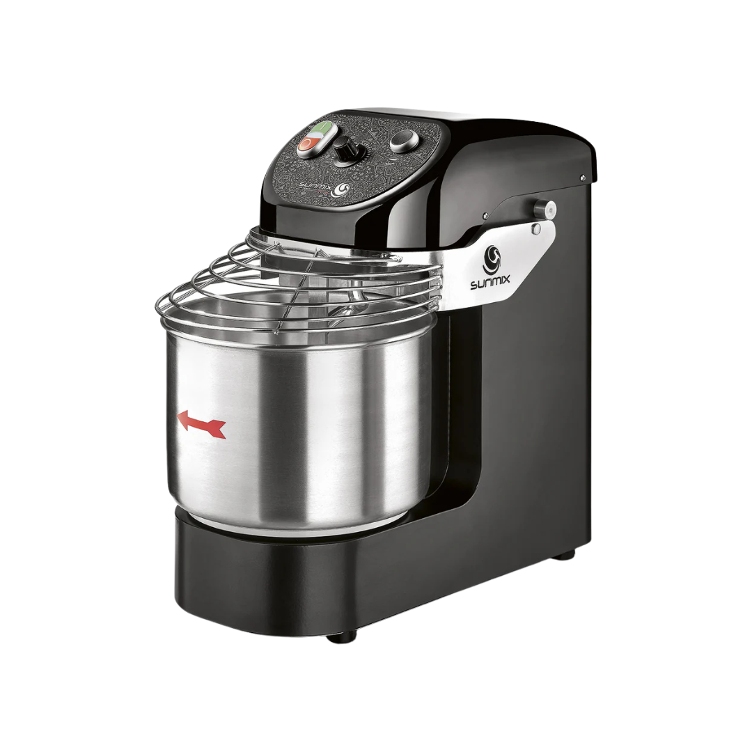 EASY10 Pétrin à spirale EASY LINE - Vitesse variable