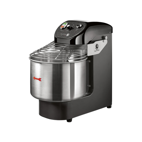 EASY15 Pétrin à spirale EASY LINE - Vitesse variable