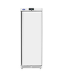 EBF38FW Armoire réfrigérée négative acier blanc 1 porte - 380L