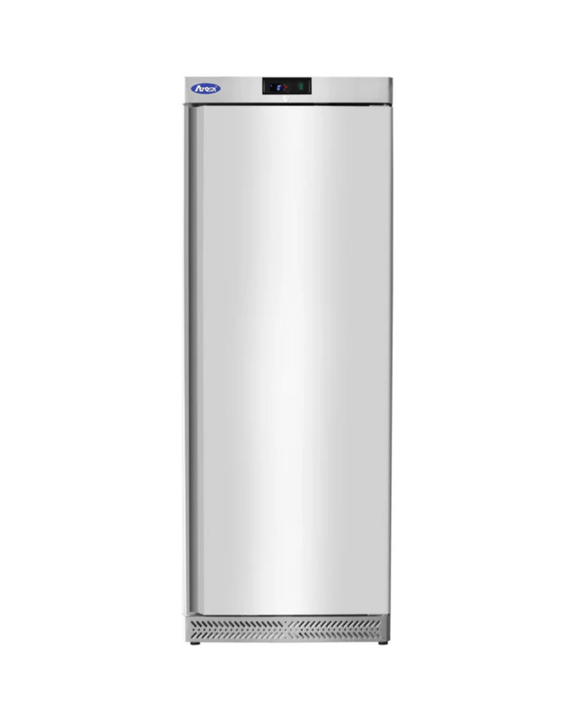 EBF38RS Armoire réfrigérée positive inox 1 porte - 380L