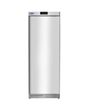 EBF38RS Armoire réfrigérée positive inox 1 porte - 380L