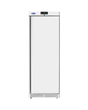 EBF38RW Armoire réfrigérée positive acier blanc 1 porte - 380L