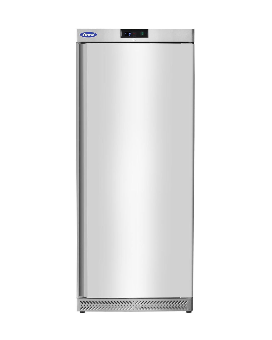 EBF60FS - Armoire réfrigérée négative inox 1 porte -10-22°C - Capacité  600 litres - 775x720x1885mm