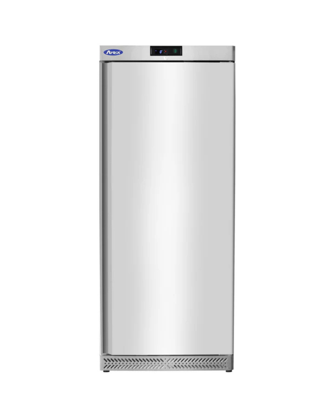 EBF60FS Armoire réfrigérée négative inox 1 porte - 600L