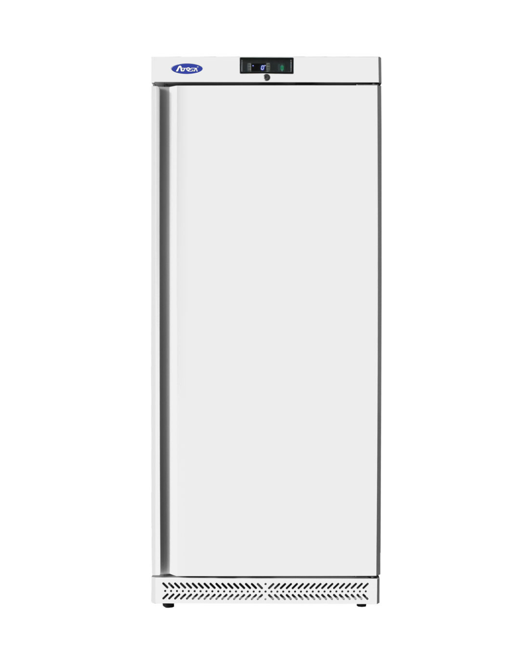 EBF60FW - Armoire réfrigérée négative acier blanc 1 porte -10-22°C - Capacité  600 litres - 775x720x1885mm